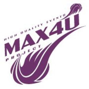 Profile picture for MAX4U PROJECT