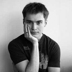 Profile picture for Eugene Zatepyakin