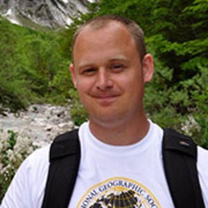 Profile picture for Iain Proudfoot