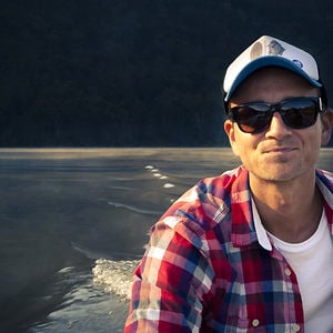 Profile picture for Marco Rudek