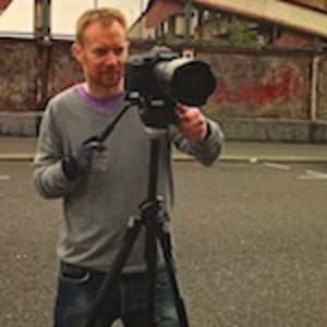 Profile picture for Ian Stevens