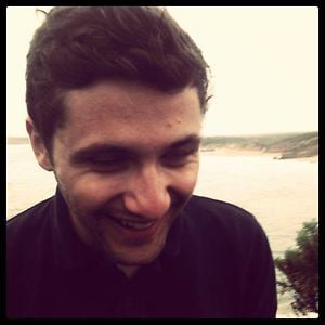 Profile picture for Antonio Silva