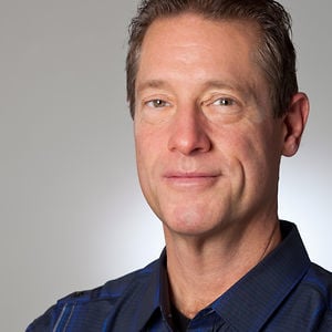 Profile picture for David Meerman Scott