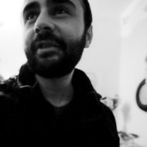 Profile picture for Vahram Muradyan