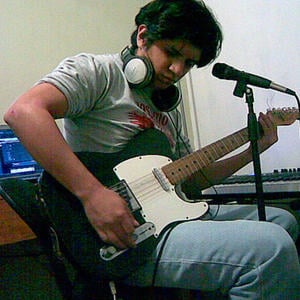 Profile picture for Josue Palma