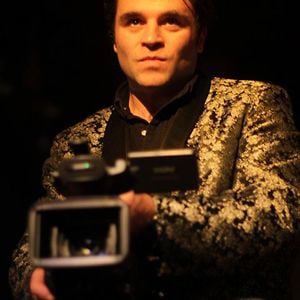 Profile picture for Sean Strauss