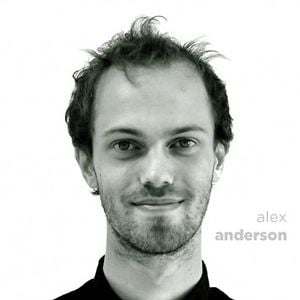 Profile picture for alexander anderson