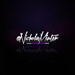 Profile picture for Nicholas Minter