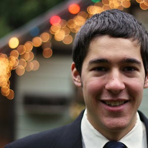 Profile picture for Maxwell Swet