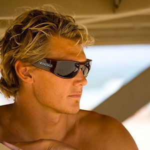 Profile picture for Jamie Mitchell