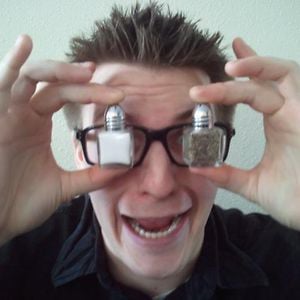 Profile picture for Bryan Mann