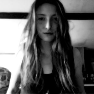 Profile picture for Mary