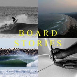 Profile picture for Board Stories