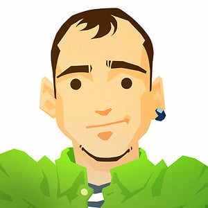 Profile picture for Luciano Aguiar
