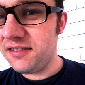 Profile picture for Ben Rowe