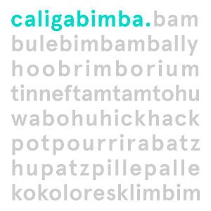 Profile picture for caligabimba