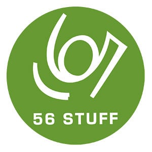 Profile picture for 56 Stuff