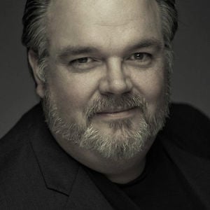 Profile picture for Steve Coker