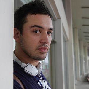 Profile picture for Adam Sharpe
