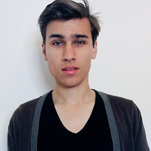 Profile picture for Edward Row