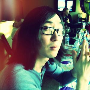 Profile picture for BJ Frost