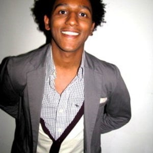 Profile picture for Aymar Jean Christian