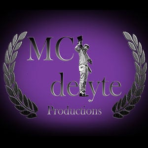 Profile picture for MCDELYTE Productions LLC