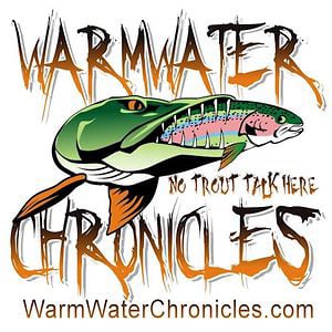 Profile picture for Warmwater Chronicles