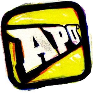 Profile picture for APO VISUAL COLLECTIVE