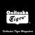Onitsuka Tiger Magazine