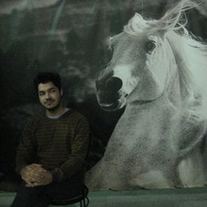 Profile picture for Lucas Leyva