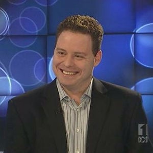 Profile picture for Peter Black