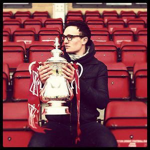Profile picture for Alex Haines