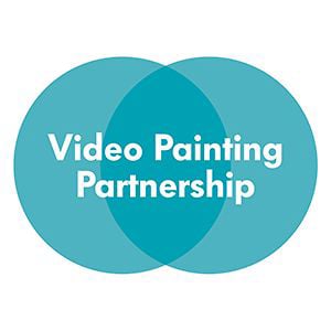 Profile picture for The Video Painting Partnership