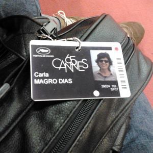 Profile picture for Carla Magro Dias