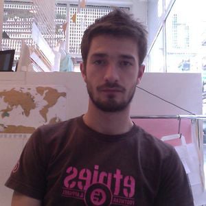 Profile picture for alexander méndez-vigo