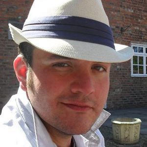 Profile picture for Paul Dugmore