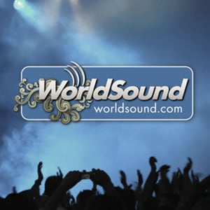 Profile picture for WorldSound