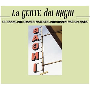 Profile picture for LA GENTE DEI BAGNI
