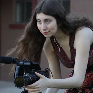 Profile picture for Kira Bursky