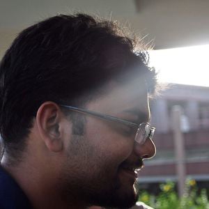 Profile picture for Rohit Sharma