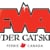 FWA POWDER CATSKIING