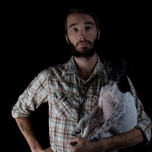 Profile picture for erik bill