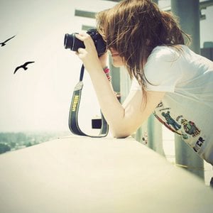 Profile picture for Cecília Santos