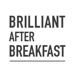 Profile picture for brilliant after breakfast