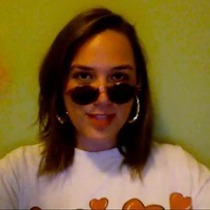 Profile picture for Eleanor Farley
