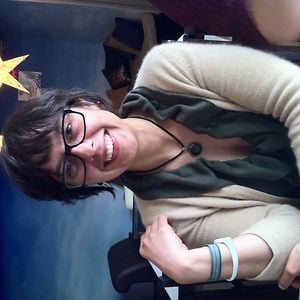 Profile picture for Adelaida Loukota