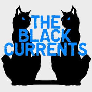 Profile picture for The Black Currents