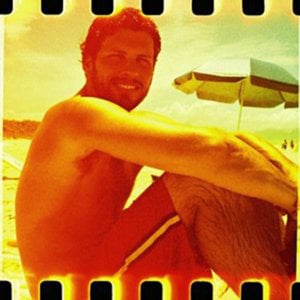 Profile picture for Lucas Werthein