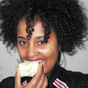 Profile picture for Monique Hazeur